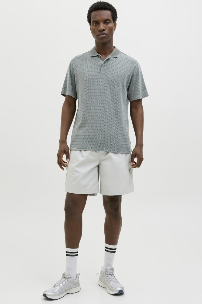 JCOLATIM POLO SS SMU 12283823 SHADOW